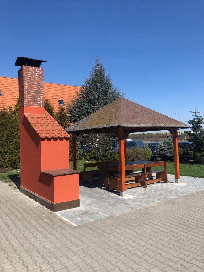 Ubytovani Zatisi 2 Оломоуц Екстериор снимка